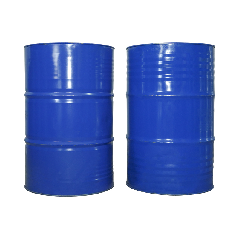Resin alkyd untuk lapisan industri