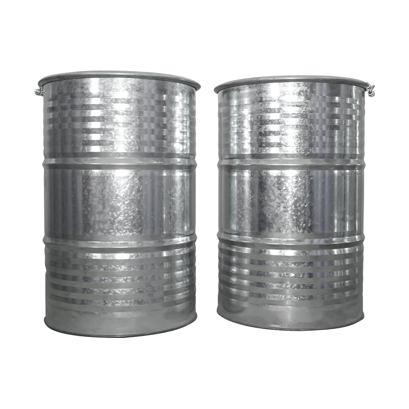 Resin akrilik termoset berasaskan pelarut