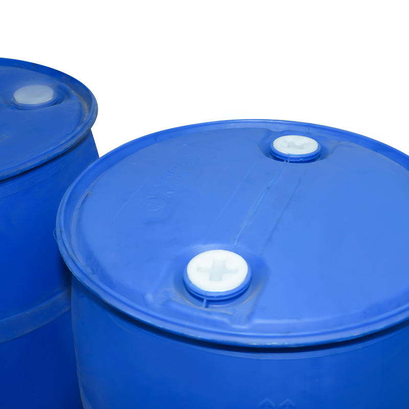 Resin akrilik termoplastik berasaskan pelarut