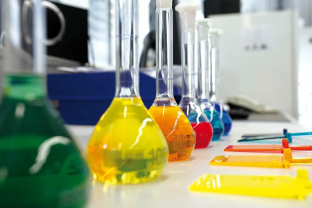Jiangsu Haisong Baru Material Technology Co., Ltd.