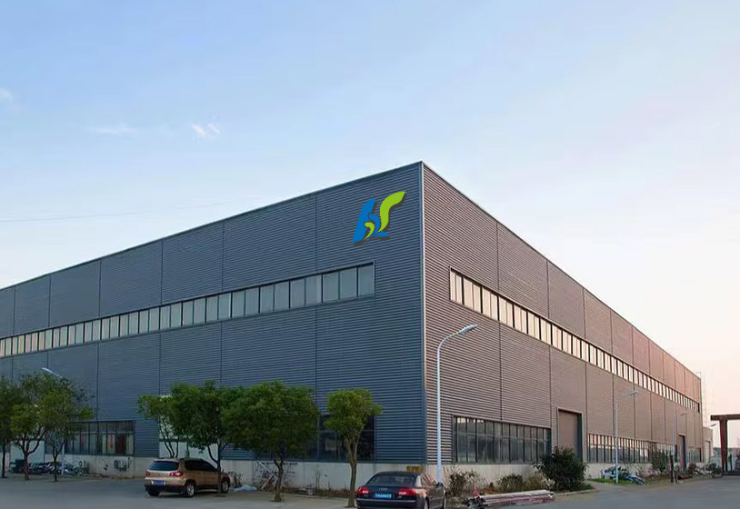 Jiangsu Haisong Baru Material Technology Co., Ltd.
