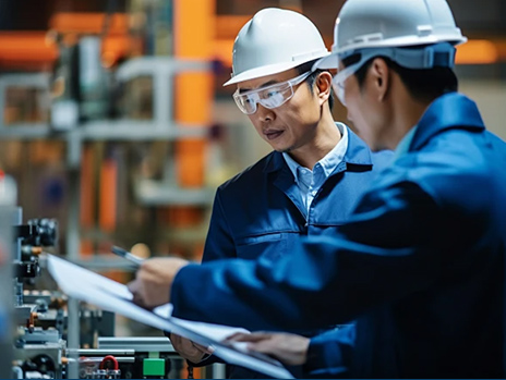 Jiangsu Haisong Baru Material Technology Co., Ltd.